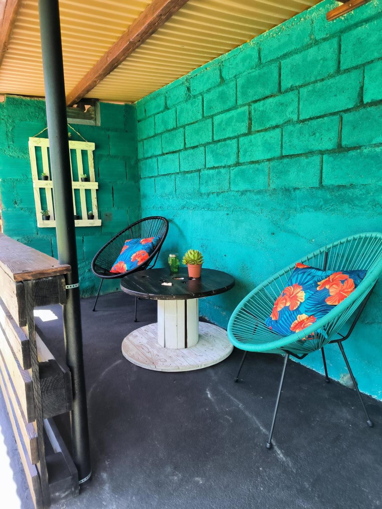ホテル Il Giardino Di Sara サロ エクステリア 写真